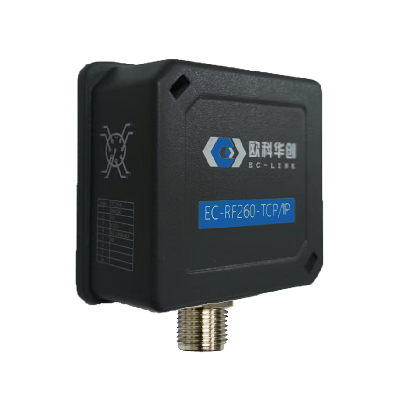 EC-RF260-TCP/IP(PN)高频一体化读写器