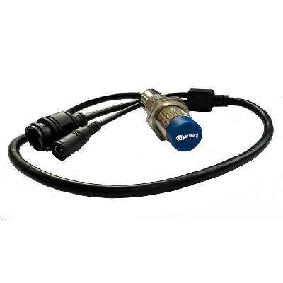 EC-RF210-M30-TCP/IP一体化读写器